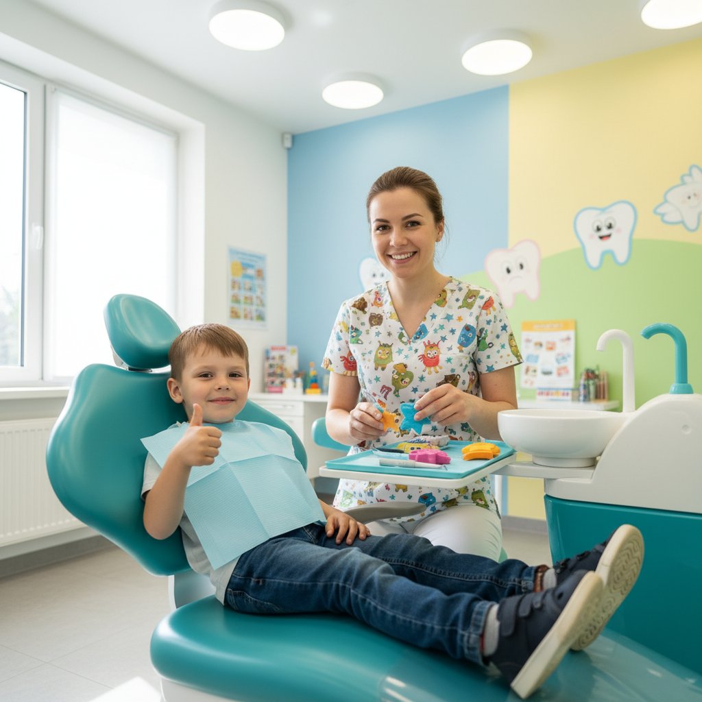 Dieta a zdrowie zębów