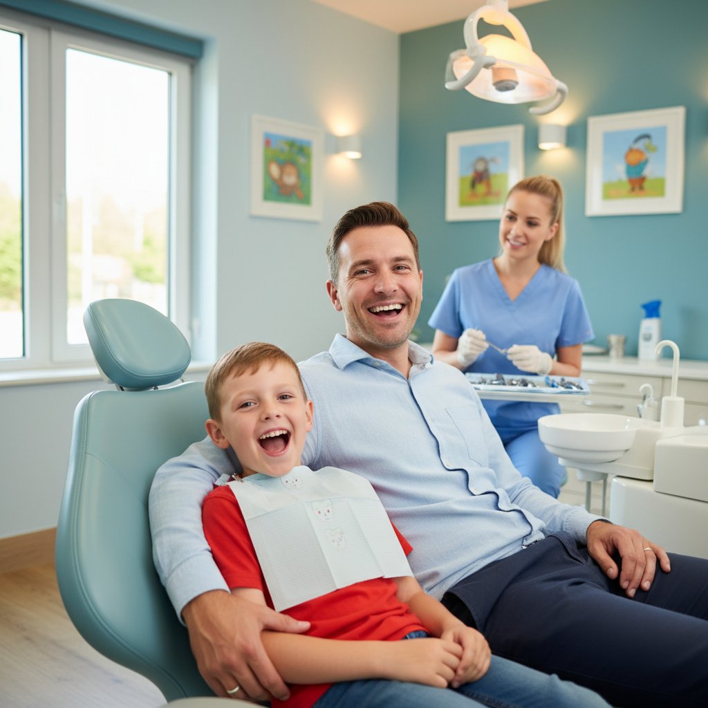 Leczenie ortodontyczne