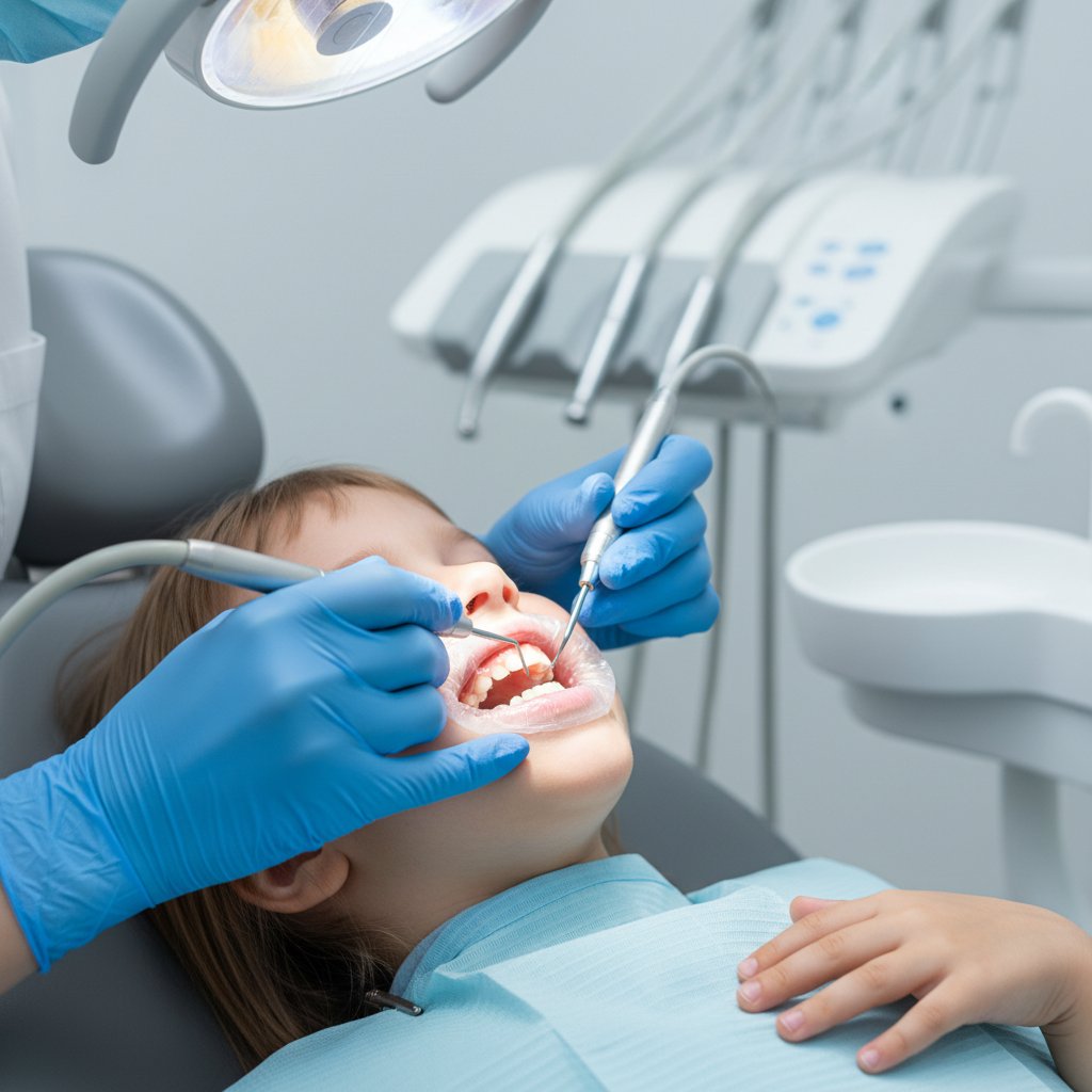 Program dla dużej rodziny